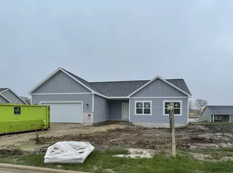 509 Sycamore, Theresa, WI 53091