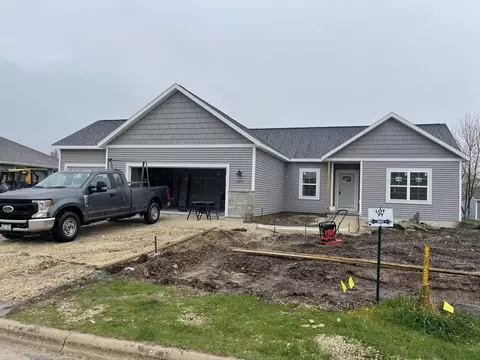 505 Sycamore, Theresa, WI 53091