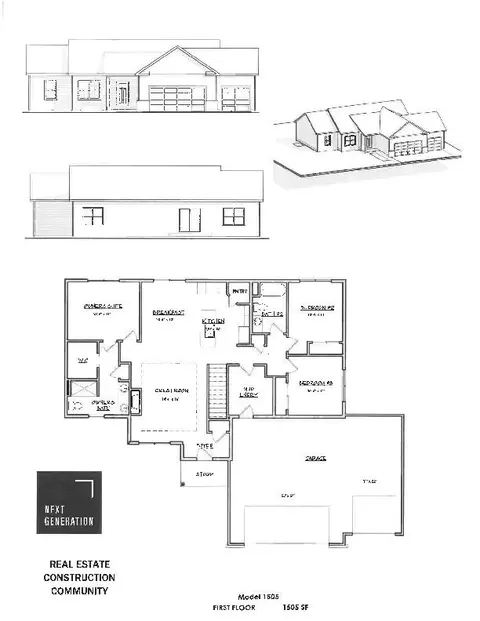 511 Sycamore, Theresa, WI 53091