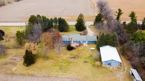 W4341 Highway 20, Troy, WI 53120