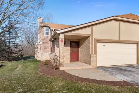 n113w16218 Sylvan #17, Germantown, WI 53022