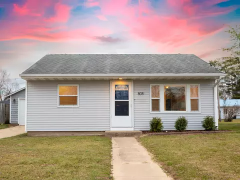 808 Maple Grv, Tomah, WI 54660