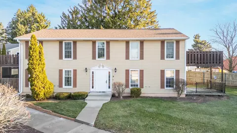 3917 Country #C, Sheboygan, WI 53081