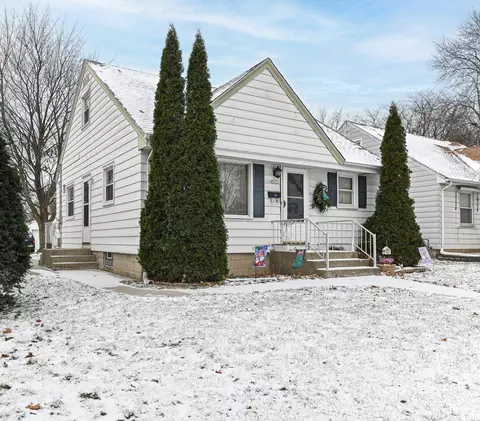 3631 N 78th, Milwaukee, WI 53222