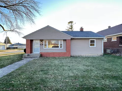1901 Jerome, Racine, WI 53403