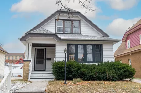 1728 S 30th, Milwaukee, WI 53215