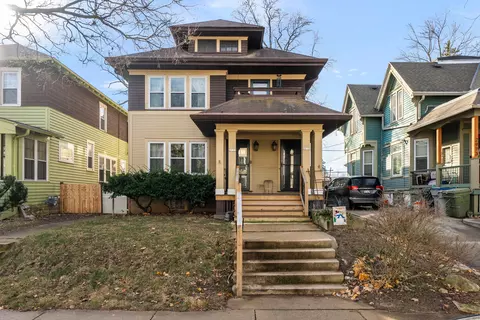 2975 S Wentworth #2977, Milwaukee, WI 53207