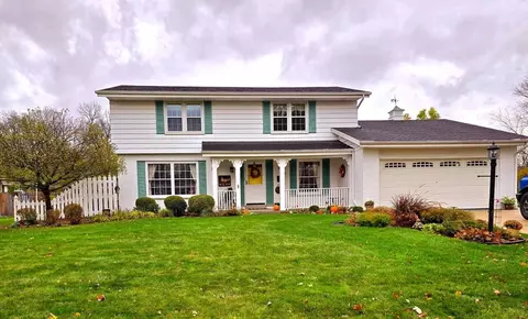 4835 Sussex, Greendale, WI 53129