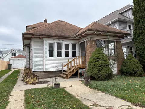 1841 N 57th, Milwaukee, WI 53208