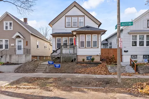 2445 S Austin #2445A, Milwaukee, WI 53207