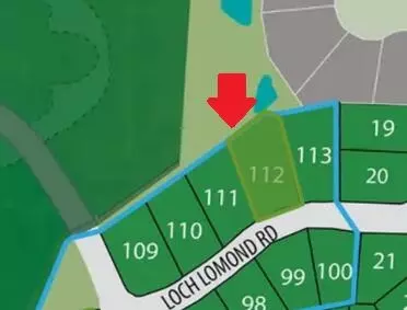 Lt112 Loch Lomond, Menomonee Falls, WI 53051