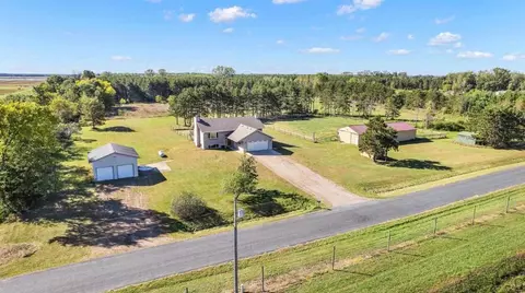 125 5th, Bancroft, WI 54921