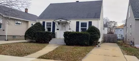 6211 34th, Kenosha, WI 53142