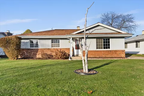 1416 Sherman, South Milwaukee, WI 53172