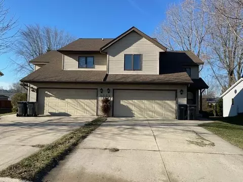 119 N Lar Ann #121, Belgium, WI 53004