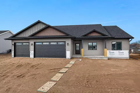820 Crockett, Holmen, WI 54636