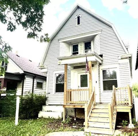 2420 N 44th, Milwaukee, WI 53210