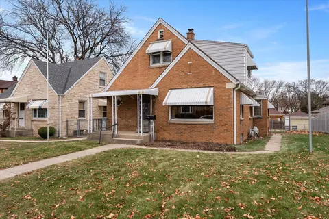 3132 S 34th, Milwaukee, WI 53215