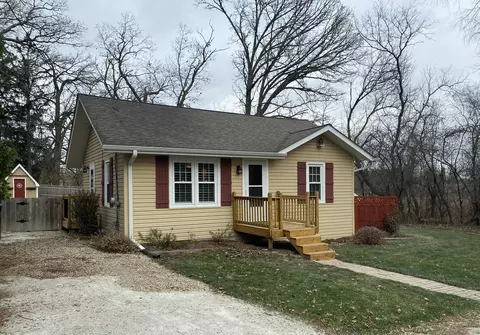 21104 122nd, Bristol, WI 53104