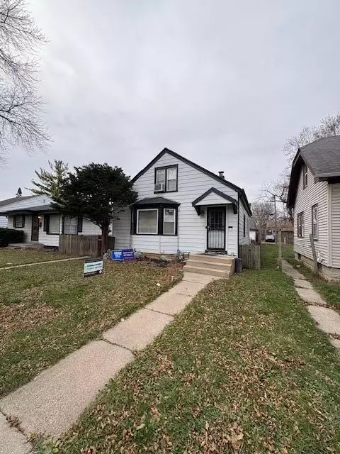 4241 N 47th, Milwaukee, WI 53216