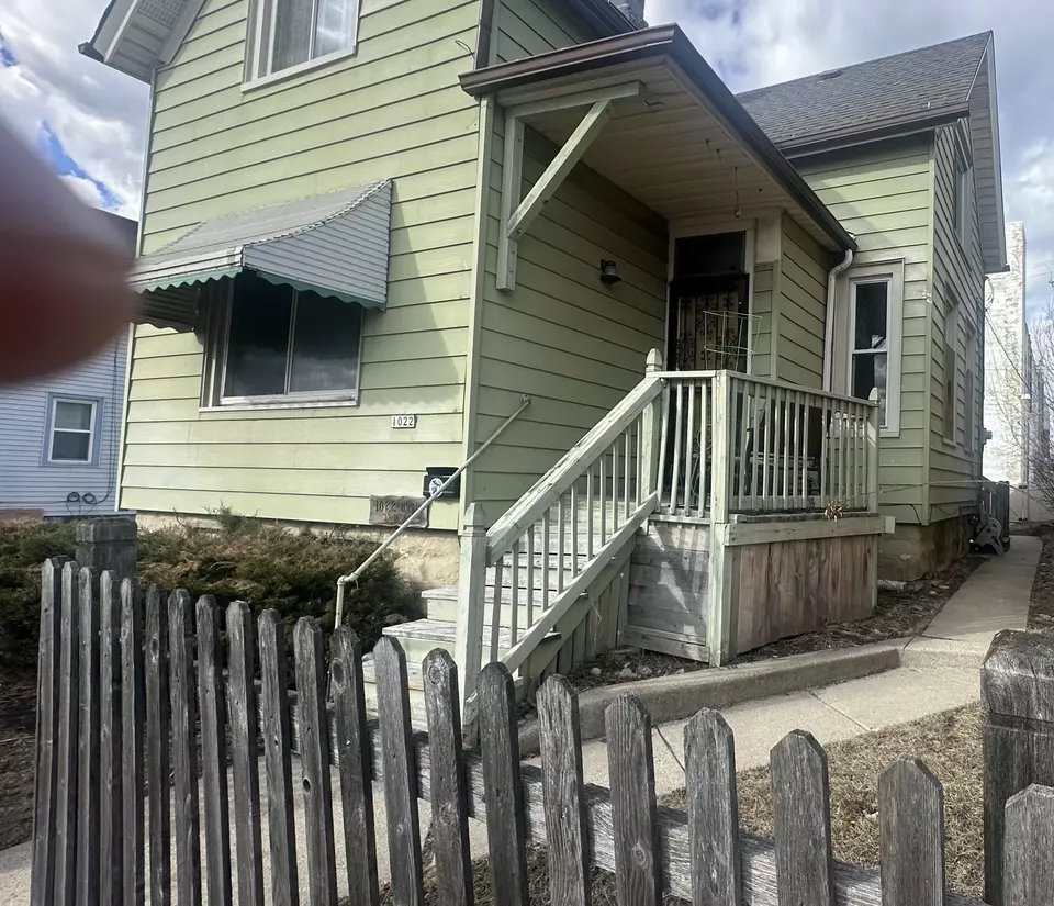  1022 W North, Milwaukee, WI 53205 photo 2