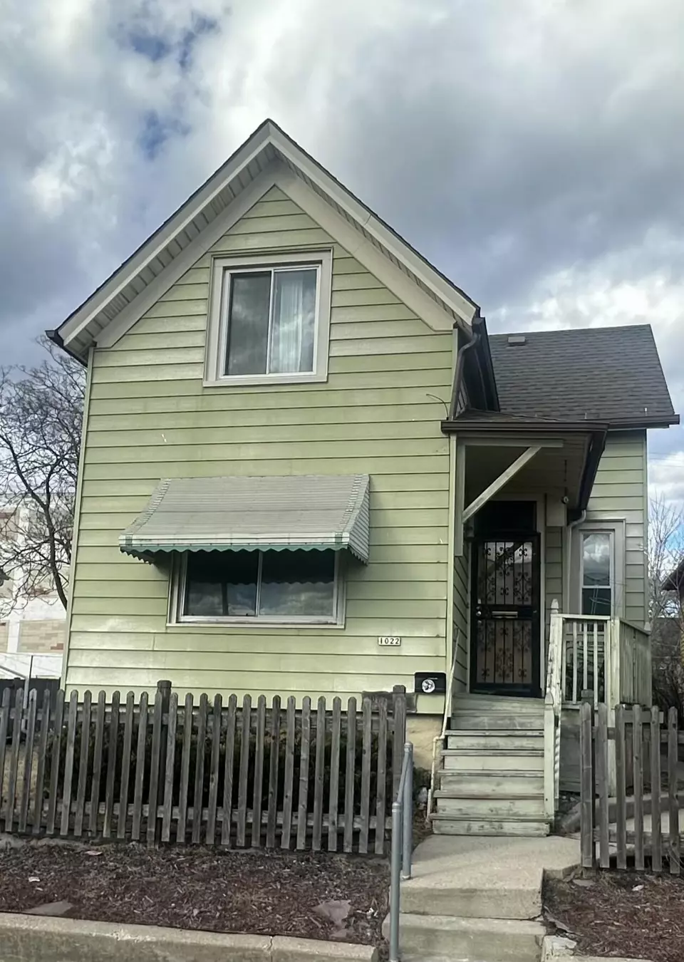  1022 W North, Milwaukee, WI 53205 photo 1