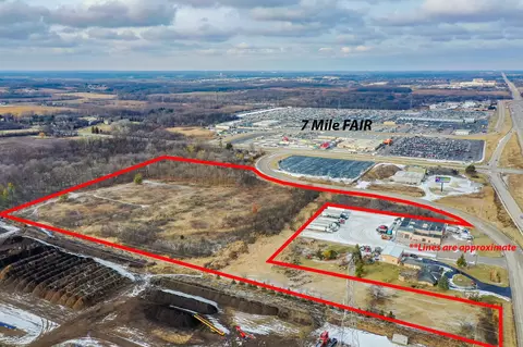Lt2 W 7 Mile #CSM 3622, S 27 ST FRONTAGE R, Raymond, WI 53108
