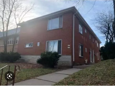 3107 N 44th #3109, Milwaukee, WI 53216