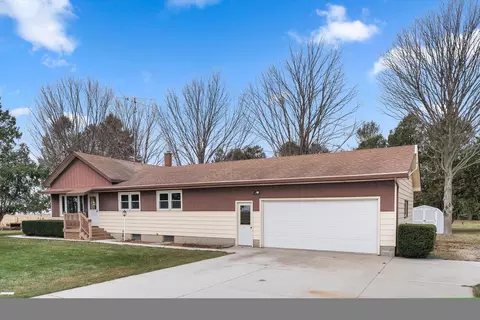 n10711 Center Line Road, Leroy, WI 53050