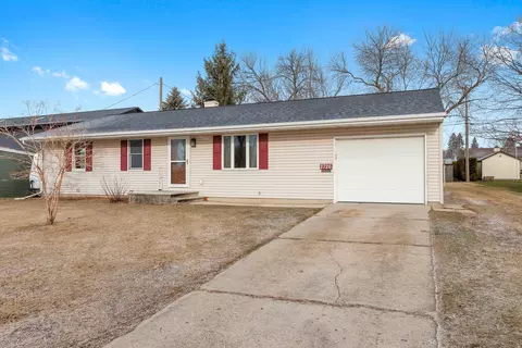 2726 33rd, Two Rivers, WI 54241