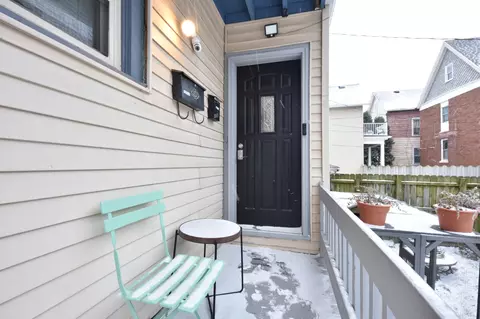 815 E Wright, Milwaukee, WI 53212