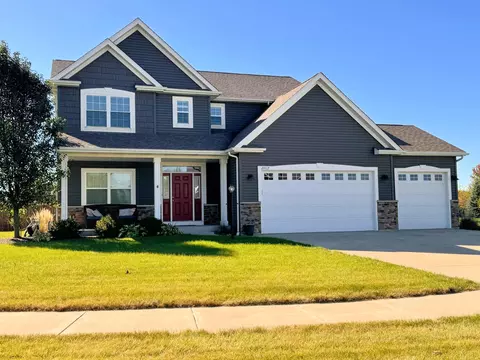 24417 84th, Salem, WI 53168