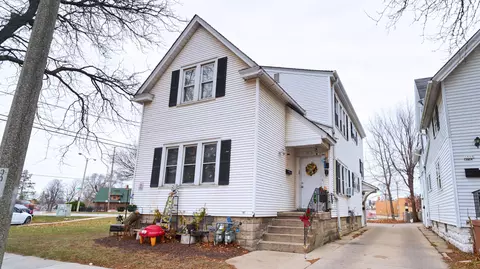 3012 W Harrison #301A, Milwaukee, WI 53215