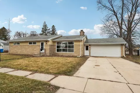 1316 S 9th, Watertown, WI 53094