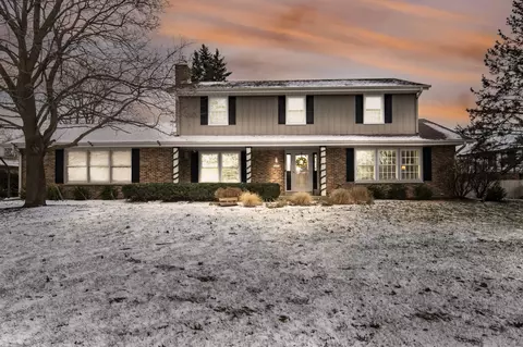 20865 Brook Park, Brookfield, WI 53045