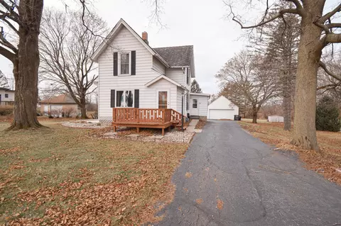 7929 N Lima Ctr, Lima, WI 53190