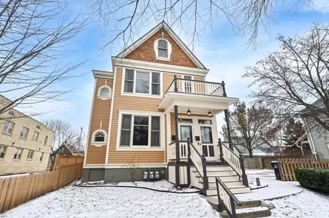 2012 N Palmer #2014, Milwaukee, WI 53212