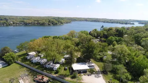 n7646 State Park Drive, Whitewater, WI 53190