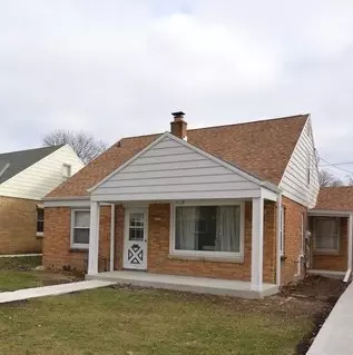 3208 N 80th, Milwaukee, WI 53222