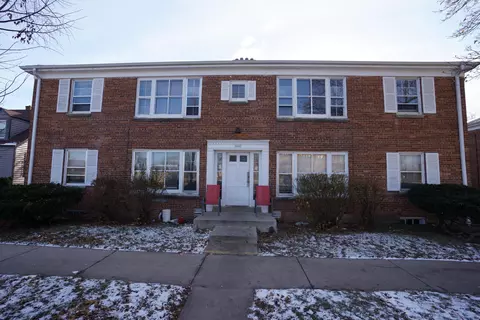 2403 W Congress #2415, Milwaukee, WI 53209