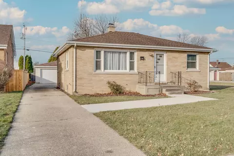 3540 Sheridan, Kenosha, WI 53140