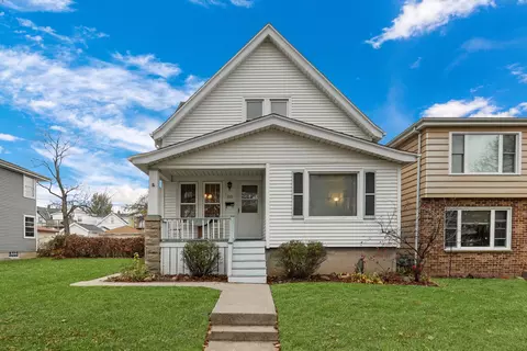 447 S 72nd, Milwaukee, WI 53214