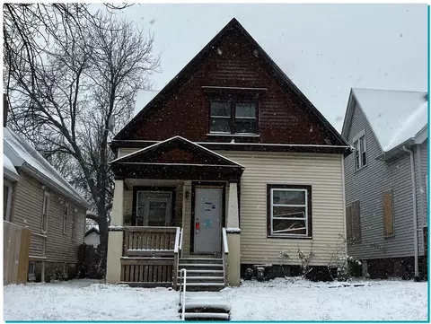 2917 N 26th, Milwaukee, WI 53206