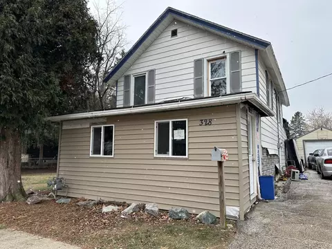 328 S Sixth, Delavan, WI 53115