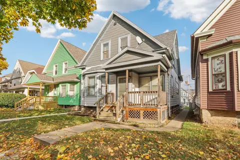 2222 S 30th, Milwaukee, WI 53215