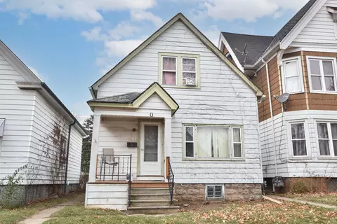2247 S 28th, Milwaukee, WI 53215