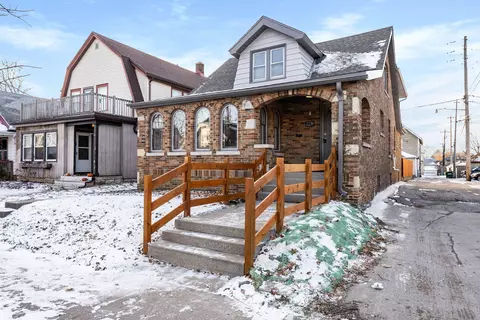 2239 N 56th, Milwaukee, WI 53208