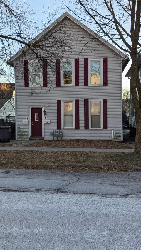 1007 Ontario, Sheboygan, WI 53081