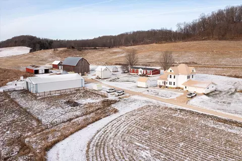 s3564 Wilderness Lane, Union, WI 54634