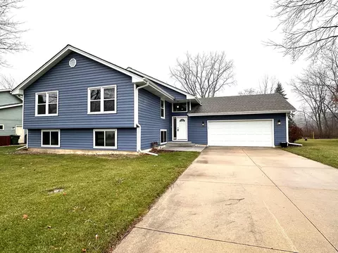 2523 Catherine, Racine, WI 53402